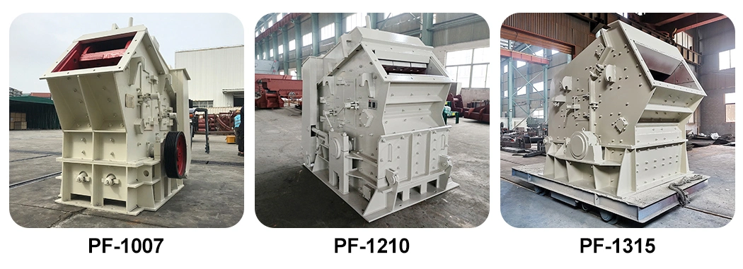 Beste Kwaliteit PF1007 PF1010 PF1210 PF1214 PF1315 Twee/Drie Holte de Maalmachine van het Steeneffect met Goede Prijs