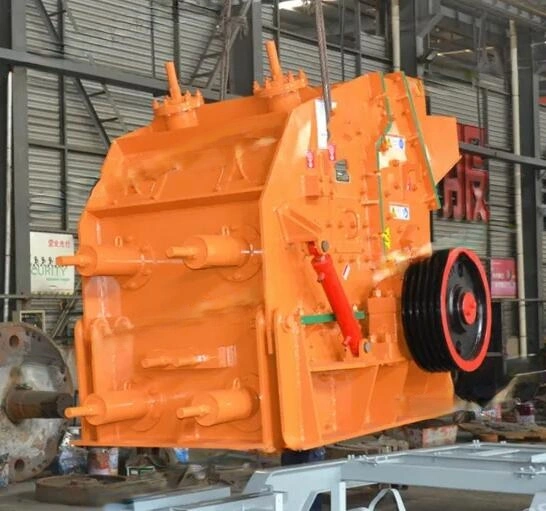 Slijtvaste Effectmaalmachine voor Verkoop van Mijnbouw /Coal om Kalksteen te verpletteren