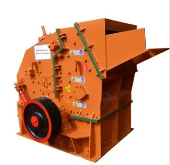 Slijtvaste Effectmaalmachine voor Verkoop van Mijnbouw /Coal om Kalksteen te verpletteren