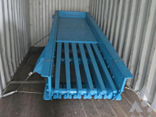 Van de de Maalmachine Magnetische Trillingsvoeder ZSW1360 600 TPH van de mijnbouwkaak de Steenrots, Trillingsvoeder, lineaire trillende voeder