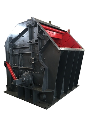 Van de het Effectmaalmachine van de molenrots de Machinekalksteen PFW1214 350 van het Maximum het voeden groottemm Grint Clay Rock