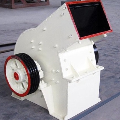 PC-van de de Hamermaalmachine van het Reeksglas van het de Machine Concreet Afval het Zandpoeder die Machine maken