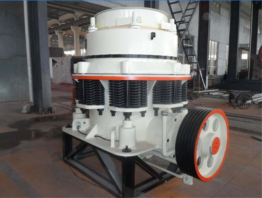 Ontginnend Kleine Gouden Ertsmaalmachine 75Kw hak Stenen Maalmachinezand uit Makend Machine