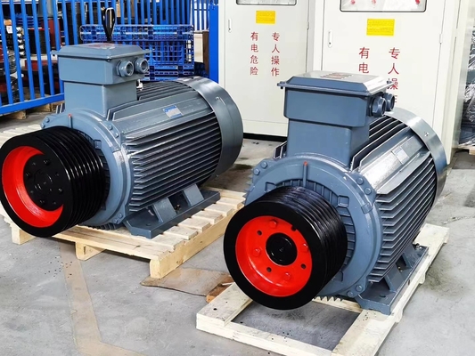 TGV-van de de Maalmachinemachine van de Reekskegel van de de Cilinder Hydraulische Rots Enige de Mijnbouwmachine