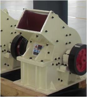 PC400X300 van het de Maalmachine11kw Kalksteen van de mijnbouwhamer de Hamermolen