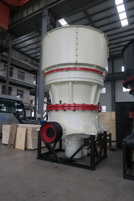 DP-de Reeksen kiezen de Maalmachine van de Cilinderkegel voor bouw en mijnbouwgebied uit om complexen te maken
