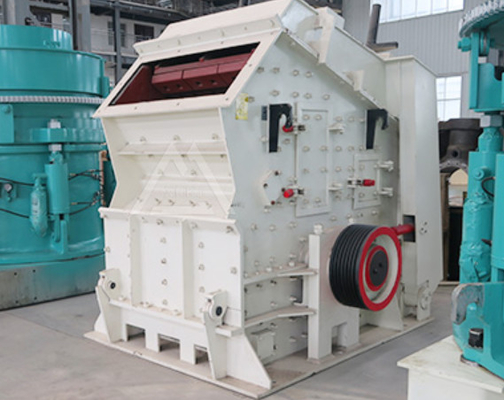 van het de Rotoreffect van 75Kw PF1010 Enige van de de Maalmachinesteengroeve van het de Rotsdolomiet van de de Hamermolen de Rotsmaalmachine