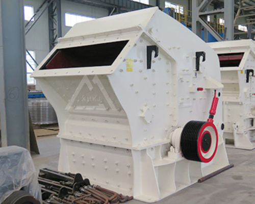 Klein Mobiel de Stenen Maalmachinepf1320 Afval die van de Gysumbouw Primaire Effectmaalmachine verwerken