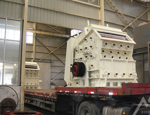 van het de Rotoreffect van 75Kw PF1010 Enige van de de Maalmachinesteengroeve van het de Rotsdolomiet van de de Hamermolen de Rotsmaalmachine