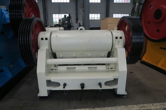 Van de de Maalmachinemachine van de douanekaak van het de Capaciteitspe400*600 Kalksteen Grotere de Rotsmaalmachine voor Steengroeve