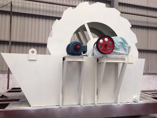 80 van het het Trillende Schermmateriaal van TPH 380V van de de Mijnbouw Gouden Zeeftrommel Kleinschalige het Schermseparator