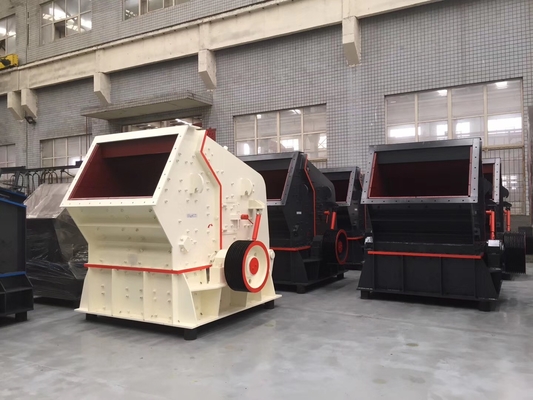 Shanbao Mijnbouwhoogte - van de het Effectmaalmachine PF1214 Pf1315 Pf1320 Pf1316 Pf1520 Pf1620 van de kwaliteitssteen het Effectmaalmachine