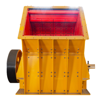 VSI-van het het Kwartspoeder van de Effectmaalmachine van het het Gipskalksteen de Maalmachine van het het Calciumcarbonaat