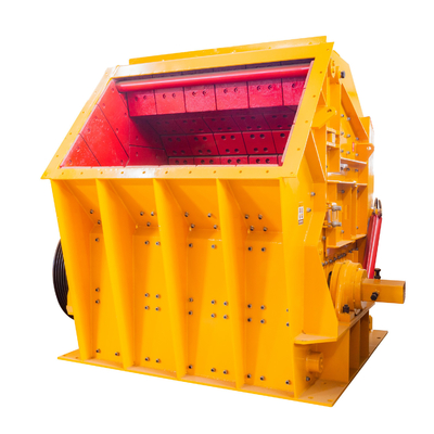 VSI-van het het Kwartspoeder van de Effectmaalmachine van het het Gipskalksteen de Maalmachine van het het Calciumcarbonaat