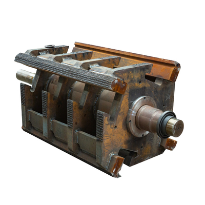 PF1315 de Machine van de effectmaalmachine, Kalksteen Draagbare Concrete Maalmachine, Steenkoolmaalmachine