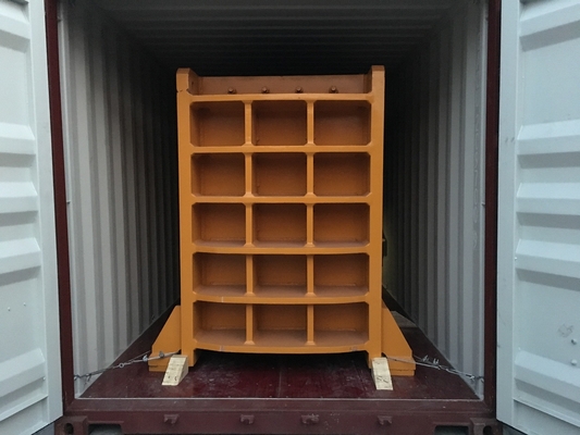 Volledig van het het Granietkalksteen van de Steengroeve Verpletterend Installatie Goedgekeurd Ce van de het Grintmaalmachine ISO Draagbaar