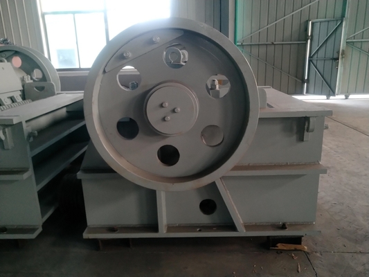 Van de de Maalmachinemachine van de Hardrock de Fijne Kaak van de het Granietsteen Verpletterende Machines