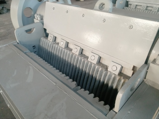 Van de de Maalmachinemachine van de Hardrock de Fijne Kaak van de het Granietsteen Verpletterende Machines