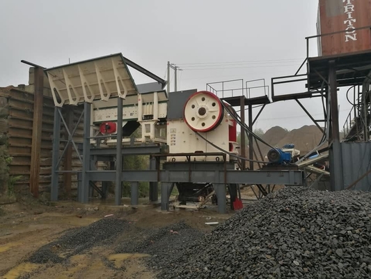13Kw*2 GZT 1560 de Trillende Elektromagnetische Trillingsvoeder van de Voedermachine met Snelheidscontrolemechanisme