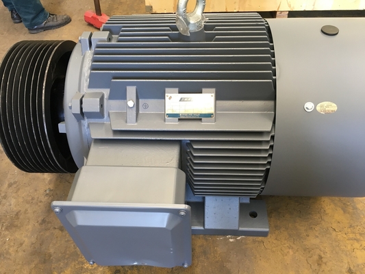Verpletterende Machines CSB 75, Minerale de Verwerkingsmachine van het Ijzererts de Gouden Erts van Cs 75Kw