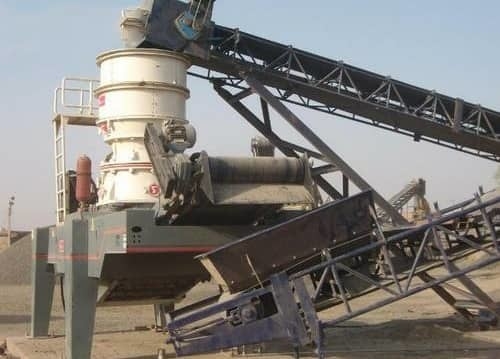 3ft en 4.25ft 349tph Symons de Machine van de Kegelmaalmachine voor Mijnbouwproces
