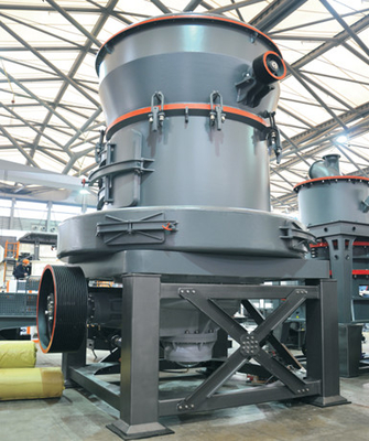 Niet Metaal Mineraal Kalksteenpoeder die het Bouwmateriaal van het Machine360×190 Bentoniet maken