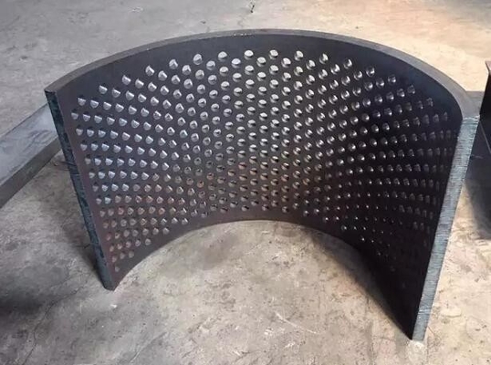 Kleine van de de Machinepc600*400 Dieselmotor van de Baksteenmaalmachine de Kaakmaalmachine voor de Mijnbouw van Minerale Steengroeve