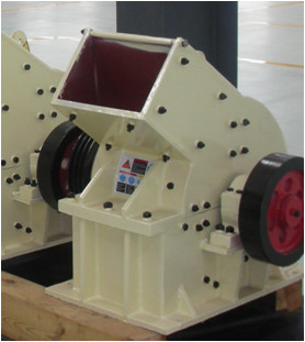 Mini Mobile Diesel Hammer Crusher-Steenkool van het het Kalksteen Gouden Erts van de Machine de Draagbare Zoute Rots