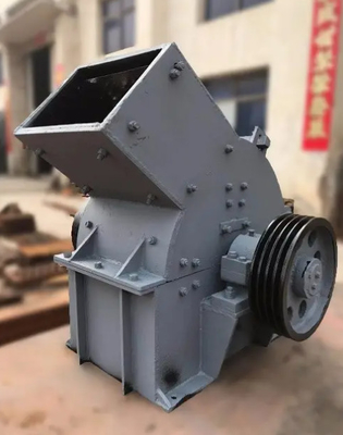 PC400X300 van het de Maalmachine11kw Kalksteen van de mijnbouwhamer de Hamermolen