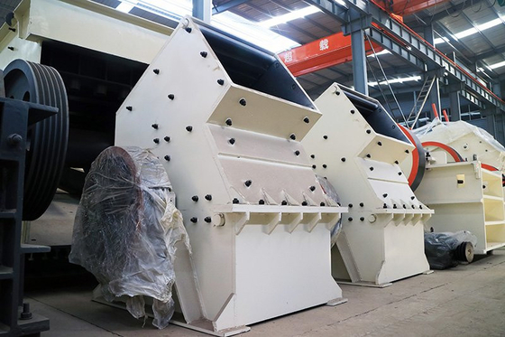 Kleine van de de Machinepc600*400 Dieselmotor van de Baksteenmaalmachine de Kaakmaalmachine voor de Mijnbouw van Minerale Steengroeve