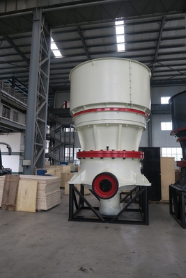 200 TPH Graniet van de de Machinesteengroeve van de Ijzerertskegel het Verpletterende Hydraulisch voor Bouw