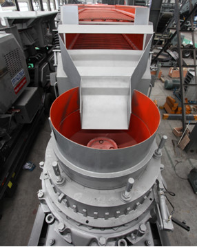 Van het de Steenkool het Verpletteren en Onderzoek van PEW760 130.2Kw Mobiele Maalmachine van de Installatie de Draagbare Kaak