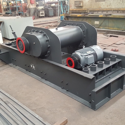 13Kw X 2 Elektromagnetisch Trillend de Snelheidscontrolemechanisme van de Voedermachine