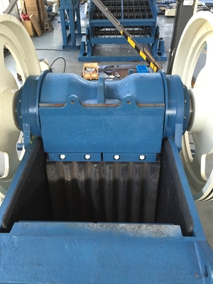 V Machine van de de Kaakmaalmachine van de Ernst de Enige Knevel Primaire met Hoge Capaciteit CJ1211