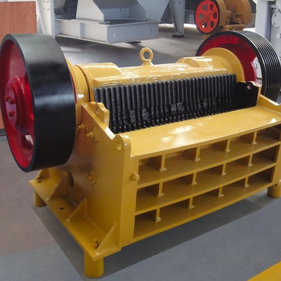 Van de de Stenen Maalmachinemachine van het kwartszand Materiaal van de de Mijnbouwmaalmachine het Volledige Vastgestelde