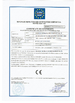 China Shanghai Runwell Machinery Equipment Co.,Ltd certificaten